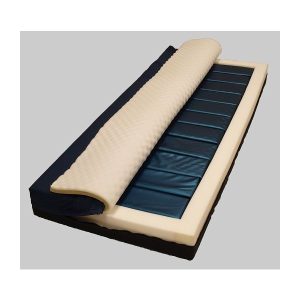 Quart, QM7 Air/Foam Mattress