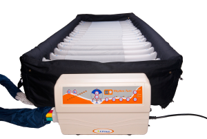 Blake, Rhythm Turn Mattress
