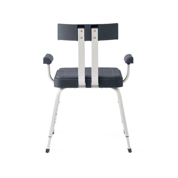 Medline, Momentum Shower Chair, MDSMOMCHAIRG - Image 6