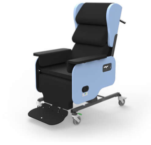 Arjo, Milano Therapeutic Chair