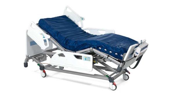 Arjo, Nimbus Professional Pressure Redistribution System