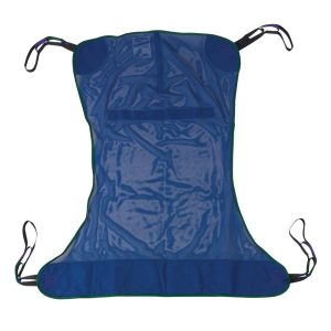 Drive, Full Body Patient Lift Sling, Mesh, 13223 & 13221XXL
