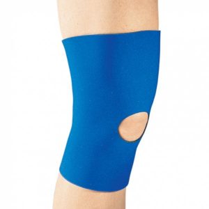 Procare, Knee Support w/ Open Patella,  79-82612