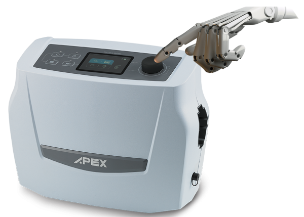 Permobil, Pro-Care Optima Alternating Pressure Therapy System - Image 7