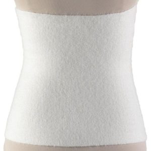 OTC, Angora Low Back Warmer, 79020