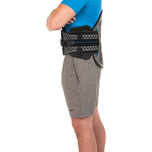 Ovation, Nu-Form Universal Back Brace