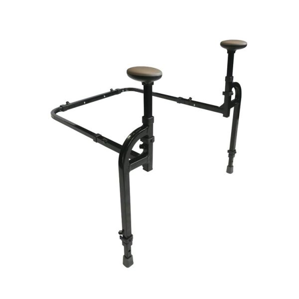 Stander, EZ Stand-N-Go Heavy Duty, 9220 - Image 3
