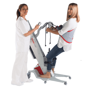 Impect, Poweo® Activ’ 160 Sit to Stand Lift