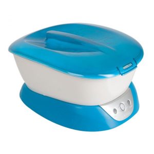 HoMedics, ParaSpa Plus® Paraffin Bath