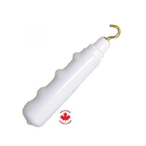 Parsons, Deluxe Zipper Pull, 16D011
