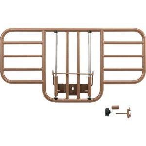 ProBasics, Four Bar Clamp-On Half Rail, PB7035