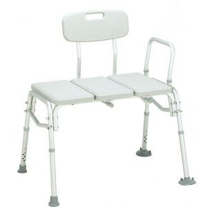 ProBasics, Bariatric Transfer Bench, BSBTB