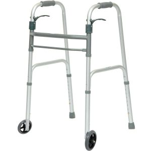 ProBasics, Sure Lever Release Folding Walker