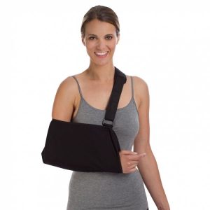 ProCare, Deluxe Arm Sling w/ Pad, 79-84001