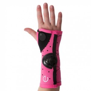 Exos, Pediatric Short Arm Fracture Brace w/ Open Thumb, 311-11-2293