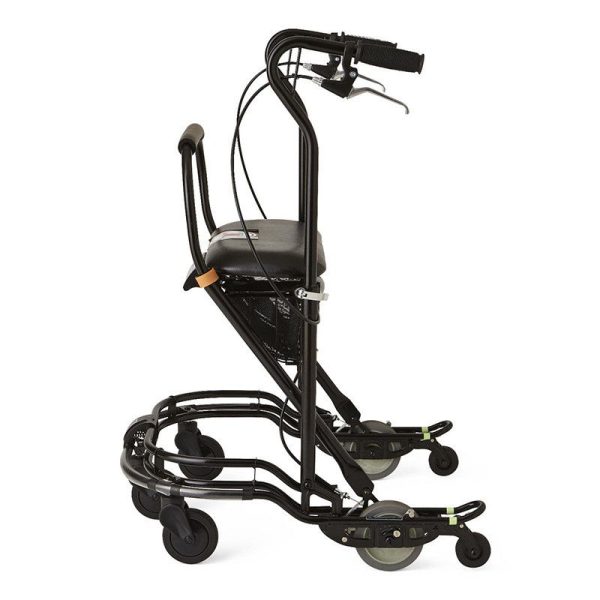 In-Step, U-Step Walker 2, USTEP-BLACK - Image 4