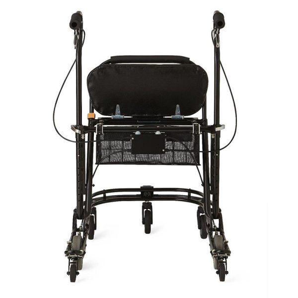 In-Step, U-Step Walker 2, USTEP-BLACK - Image 3