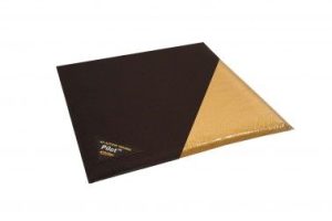 ACTION, Pilot™ Low Profile Cushion, 9000