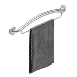 HealthCraft, Plus Series - Plus Towel Bar, PLUS-TB