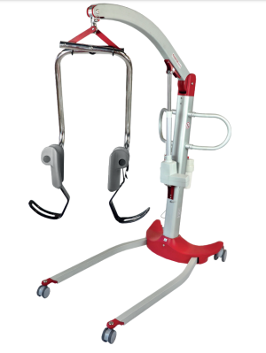 Impect, Poweo® 180 Quick Up Floor Lift