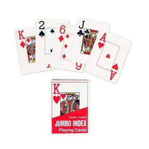 ERP, Playing Cards - Lovision, PP1002