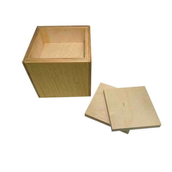 ERP, Furniture Riser Block, PP2509 - Image 2