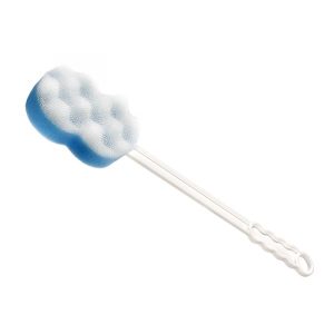ERP, Long Handheld Bath Sponge, PP2522