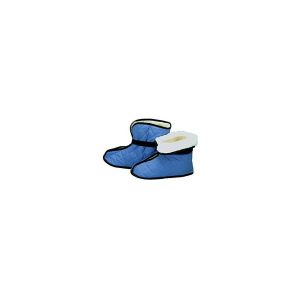 ERP, Plush Lined Booties, PP2532
