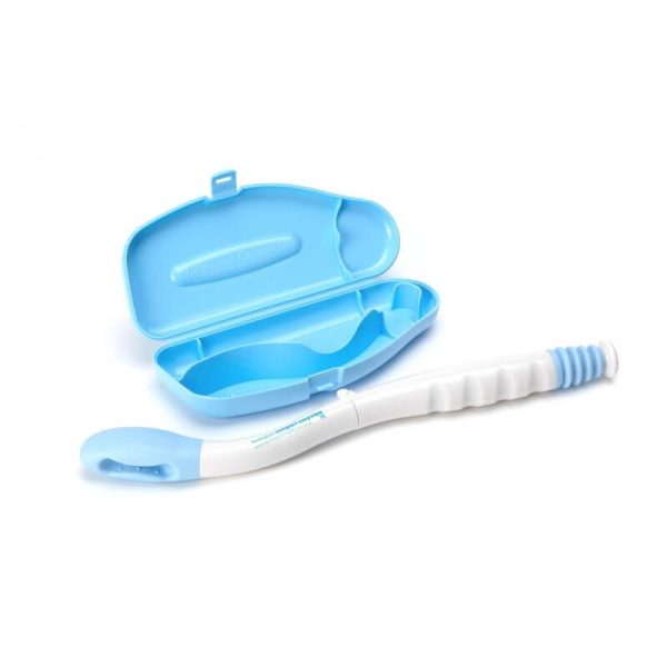 ERP, Buckingham Compact Folding Easywipe, PP2569-01
