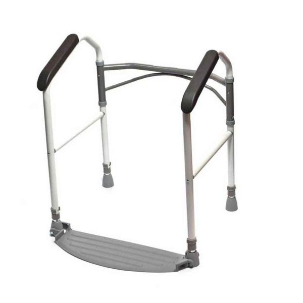 ERP, Buckingham Foldeasy Toilet Frame, PP2571 - Image 3