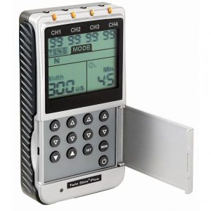 ERP, Twin Stim Plus TENS/EMS Combo, PP3133