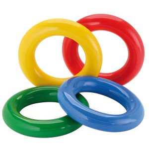 ERP, Gym Ring (4), PP3633-04