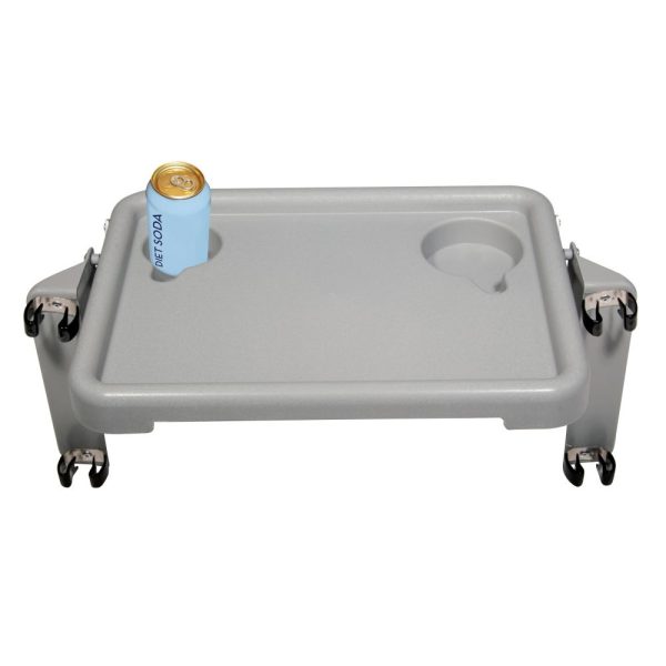 ERP, Walker Folding Flip Tray, PP4221 - Image 2