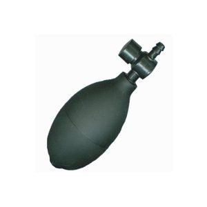 ERP, Replacement air Valve with bulb for TracCollar, PP5051-90