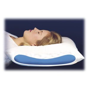 ERP, Chiroflow Waterbase Pillow, PP5137-01