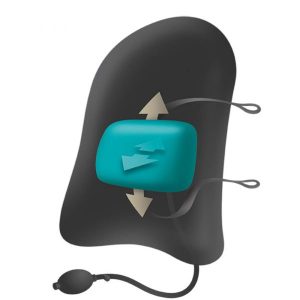 ERP, Embrace Airplus Backrest, PP5138-01