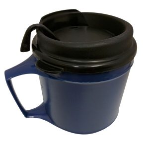 ERP, Weighted Cup 8 oz, PP6644