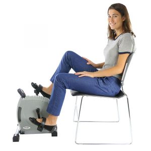 ERP, Magnetic Pedal Exerciser, PP7964