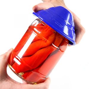 ERP, Dycem Non Slip Jar & Bottle Opener, PP8095