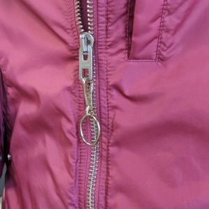 ERP, Ring Zipper Pull (3), PP8521