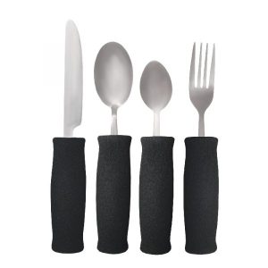 ERP, Soft Built-Up Utensil, PP8551