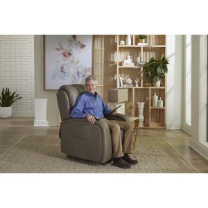 Golden, EZ Sleeper with Twilight Lift Chair, PR761
