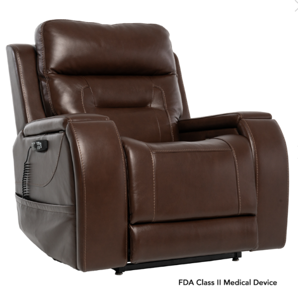 Pride, VivaLift! - Premier - Power Lift Recliner, PLR5900