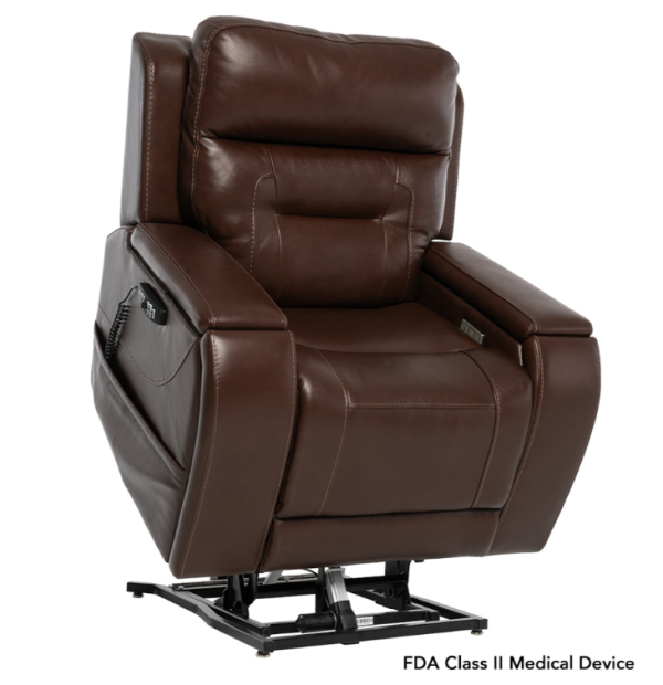 Pride, VivaLift! - Premier - Power Lift Recliner, PLR5900 - Image 9