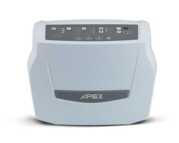 Permobil, Pro-Care Optima Alternating Pressure Therapy System - Image 7