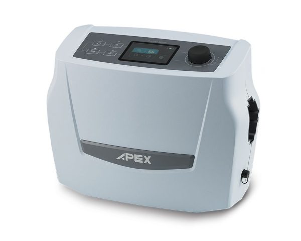 Permobil, Pro-Care Optima Alternating Pressure Therapy System - Image 6