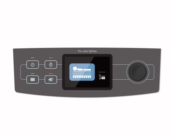 Permobil, Pro-Care Optima Alternating Pressure Therapy System - Image 3