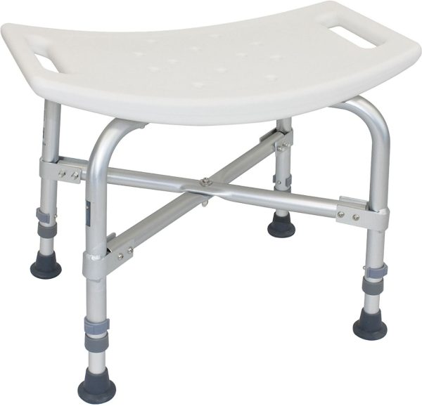ProBasics, Bariatric Shower Bench, BSBC, BSBCWB - Image 5