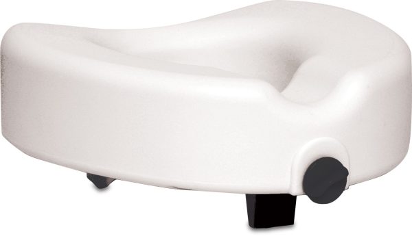 ProBasics, Raised Toilet Seat, BSRTS - Image 3