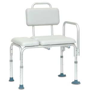 ProBasics, Padded Transfer Bench, BSTBP